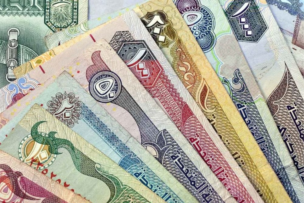 UAE Banking Sector Witnesses 10% Growth in Savings Deposits