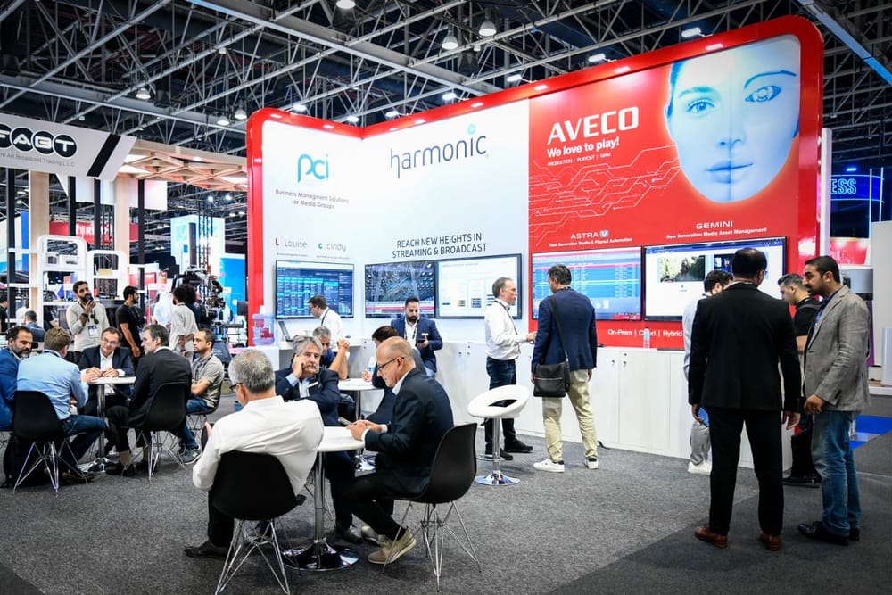 CABSAT 2024 Set to Showcase Cutting-Edge Innovations in Media and Entertainment Sectors