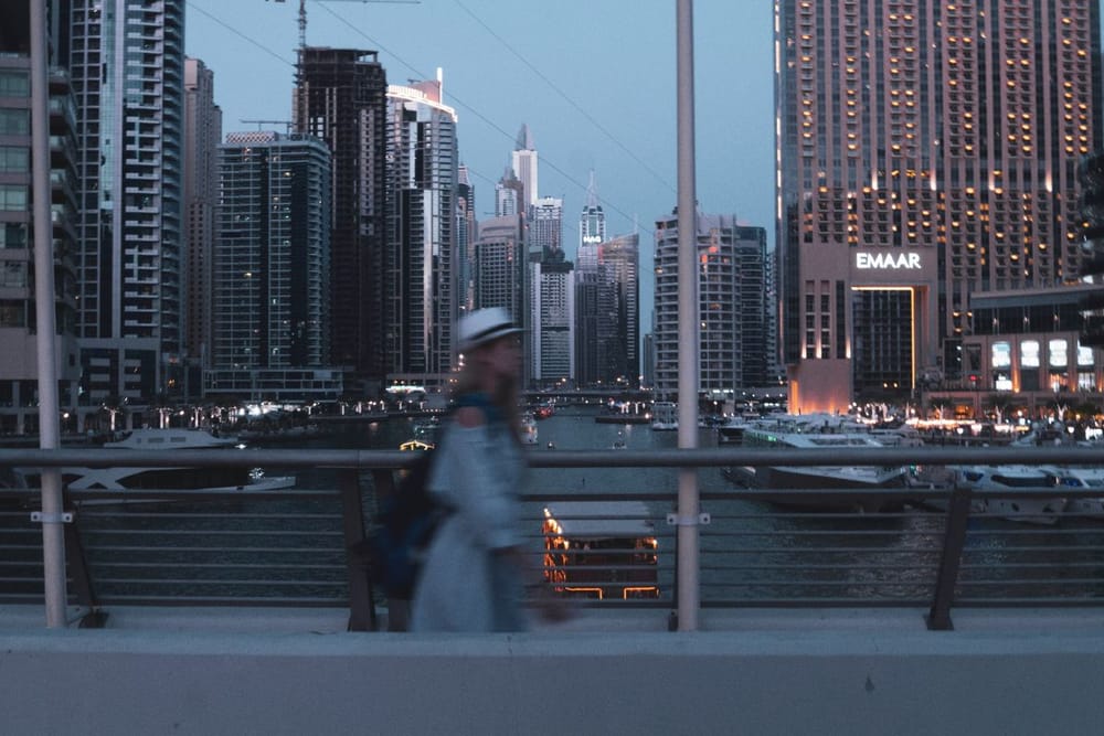 Dubai Visit Visa Holders Must Carry AED3,000 Cash or Credit and a Return Ticket