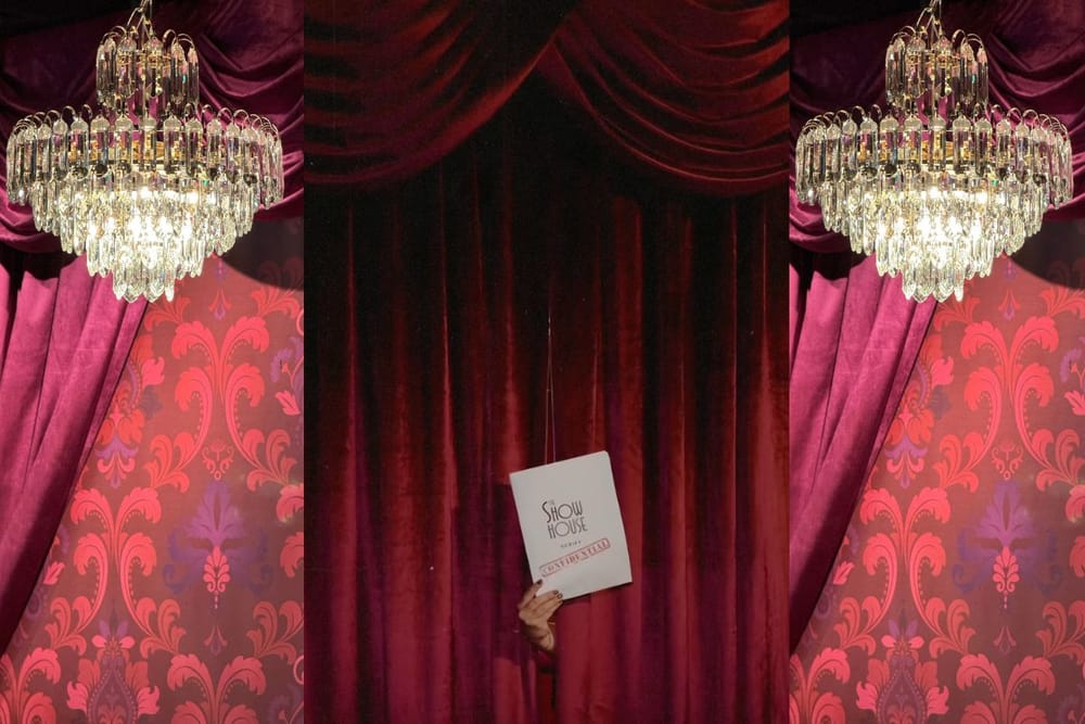 Solutions Group Debuts 'The ShowHouse' Creative Concept in Dubai