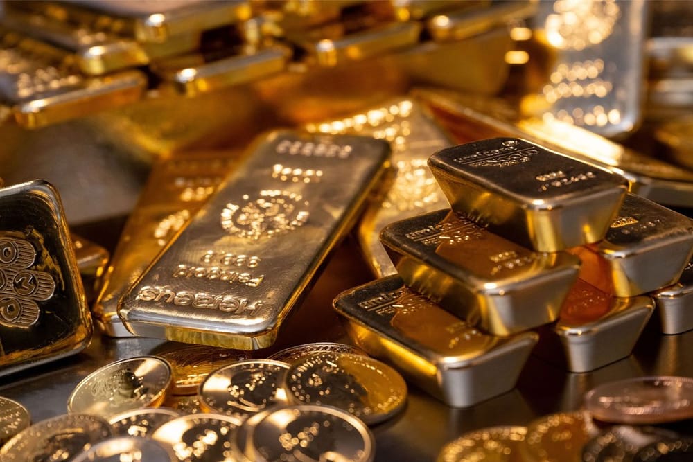 How Much Gold is Allowed from Dubai to India