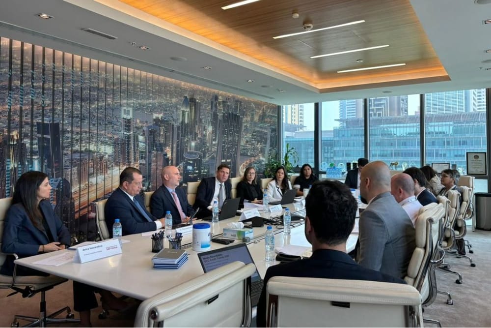 UAE Banks to Maintain Strong Performance in 2024, Says S&P Global