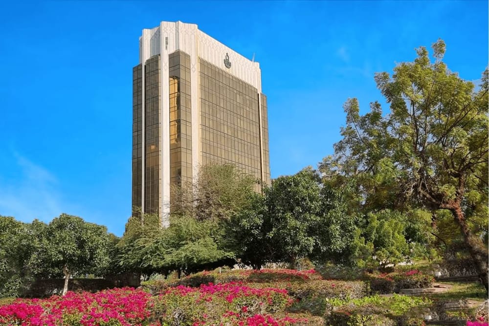 Arab Stock Exchanges Surpass $4.361 Trillion in Market Cap by April 2024