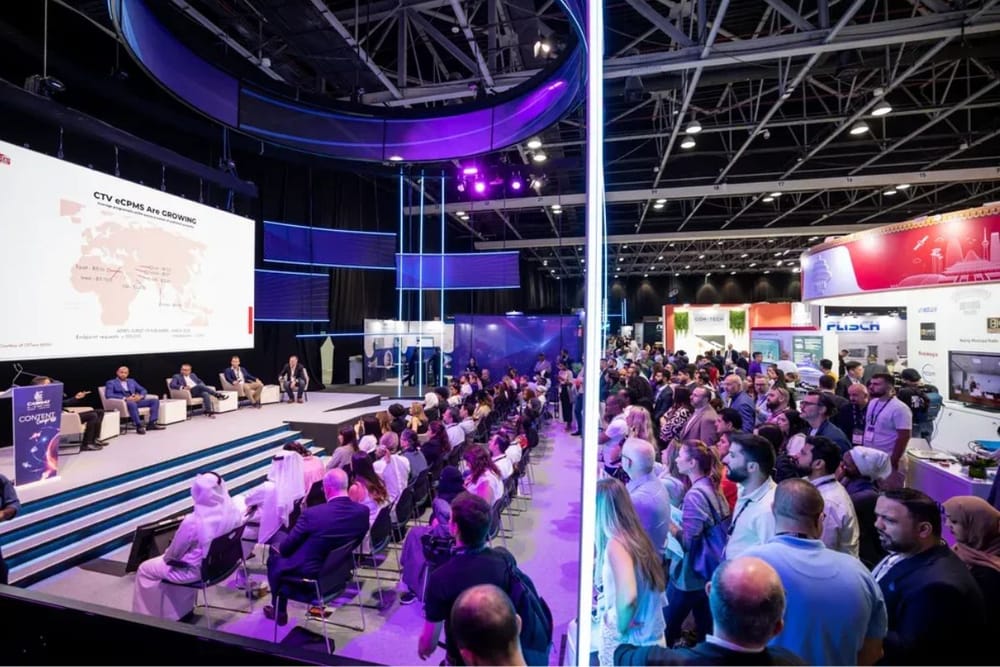 30th Edition of CABSAT to Kick Off on May 21