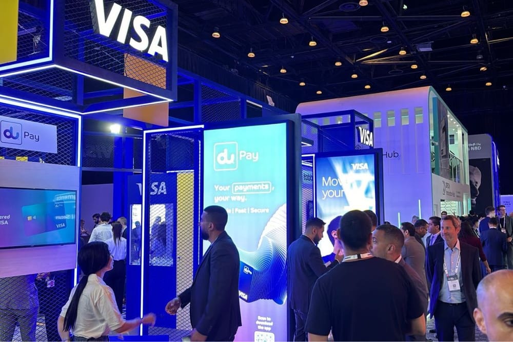 Dubai FinTech Summit to Return for Third Edition in May 2025
