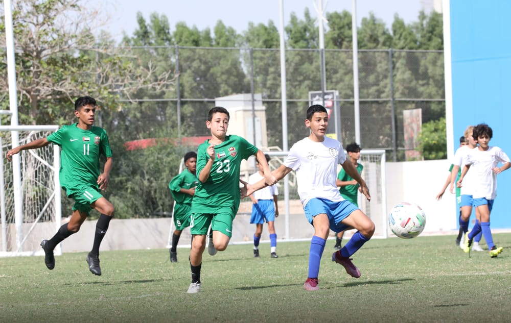Dubai Sports Council Hosts 12 Sporting Events Across the City