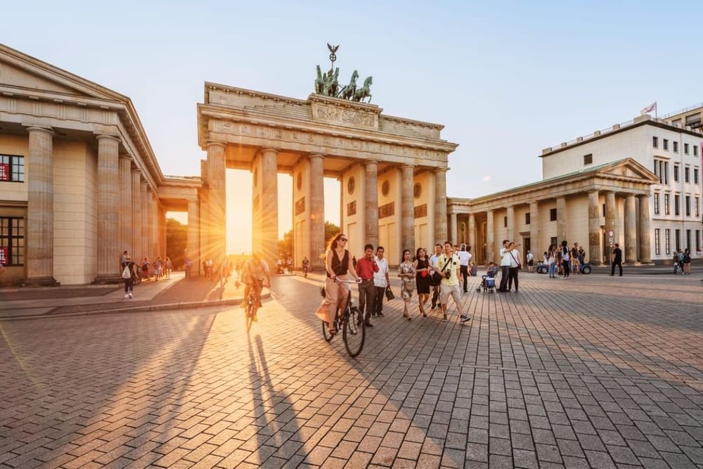 Dubai to Host Discover Europe Travel Summit on May 4-5