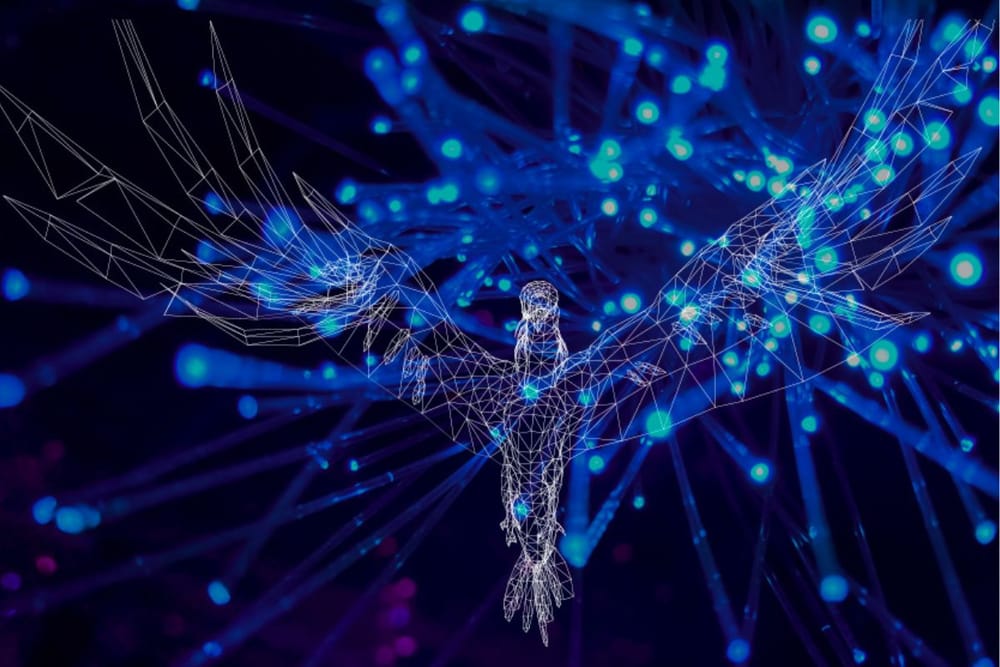 UAE's TII Reveals Falcon 2 Language Model, Outperforms Meta’s Llama 3