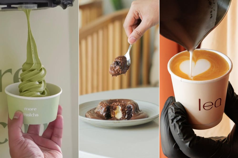 Brand Dubai Showcases 10 Homegrown Businesses at Arab Media Summit 2024