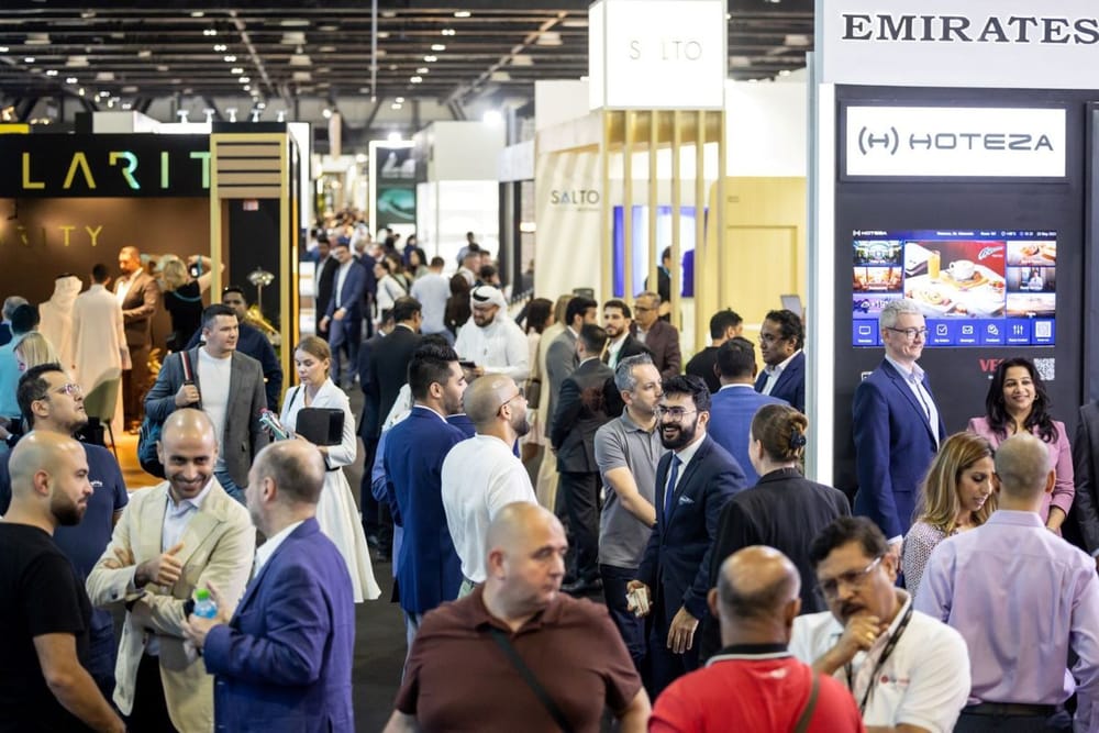 Hotel Show 2024 Set to Attract Record-Breaking Participation from 28 Countries