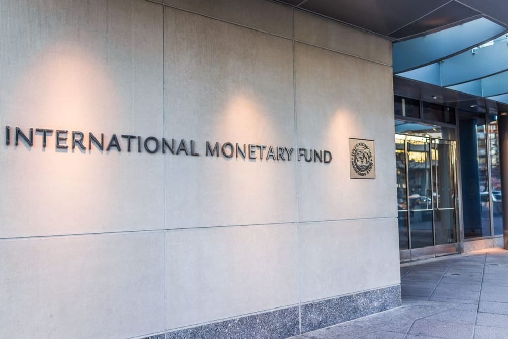 IMF Projects UAE's GDP to Grow by 4% in 2024