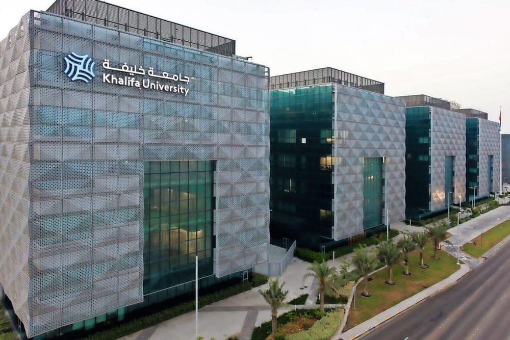 Three UAE Universities Climb Global Education Rankings, Surpassing Last Year’s Performance