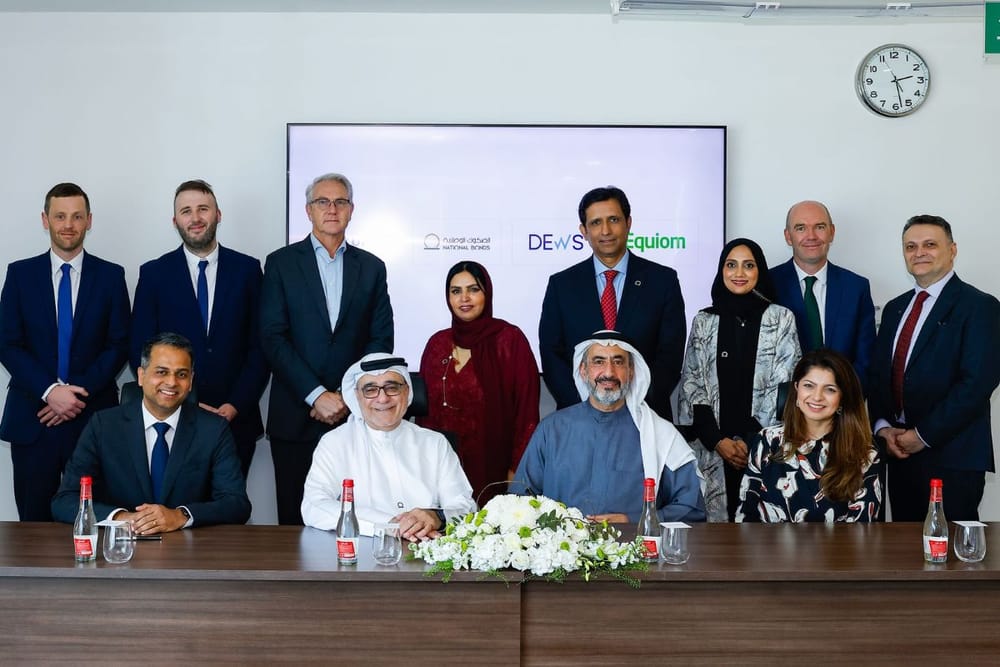 National Bonds Partners with DEWS to Offer Sharia-Compliant Investment Option