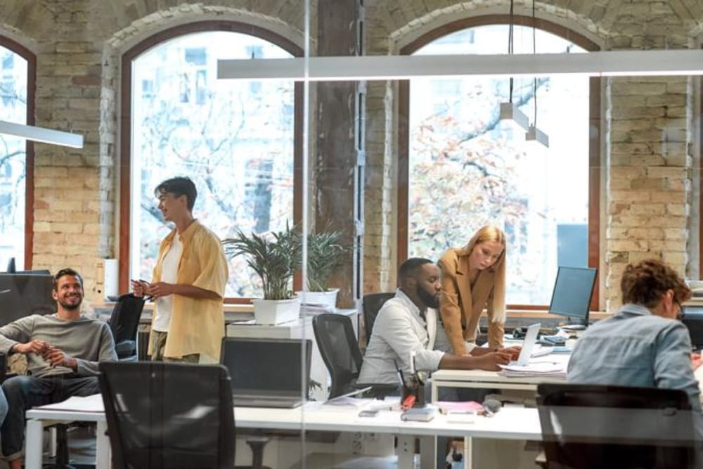 Report Reveals Dubai and Abu Dhabi as Top Choices for Global Talent