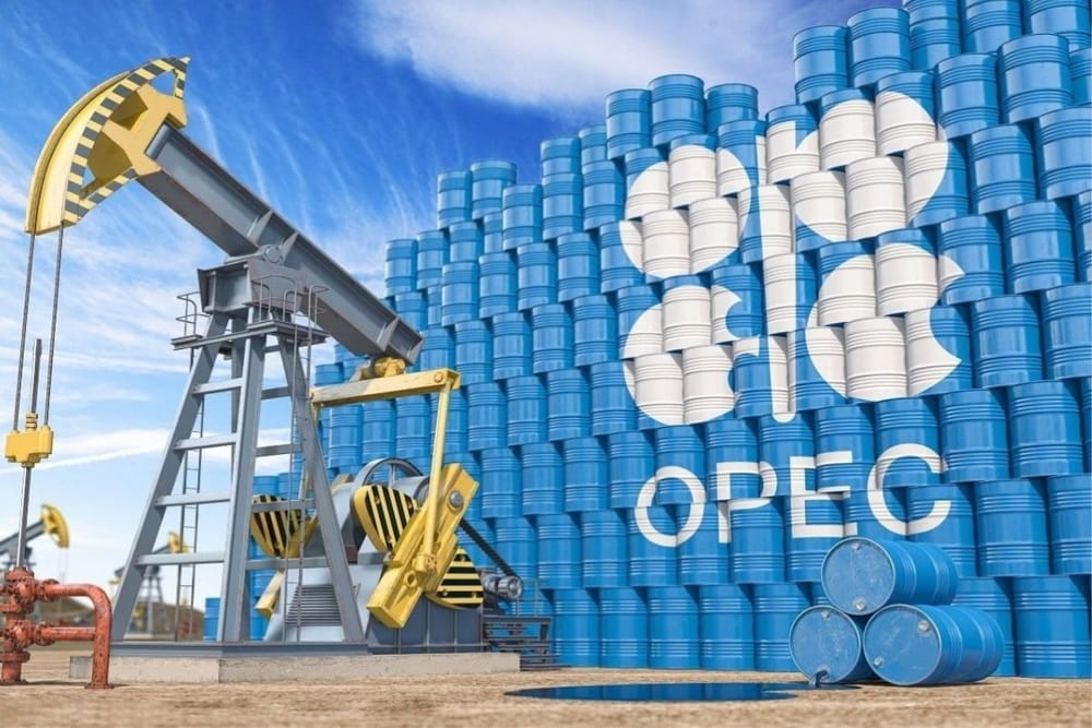 UAE's Non-Oil Sectors Show Strong Growth, Says OPEC Report