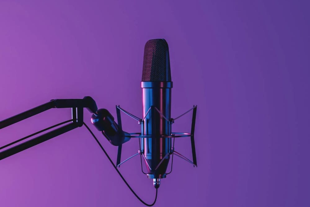 DPC Unveils Groundbreaking Report on Podcasting Industry, Anticipates Regional Growth Surge