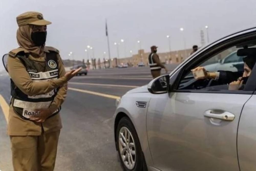 Saudi Arabia: 6-Month Jail Term and SR50,000 Fine for Failing to Report Visit Visa Holders' Timely Departure