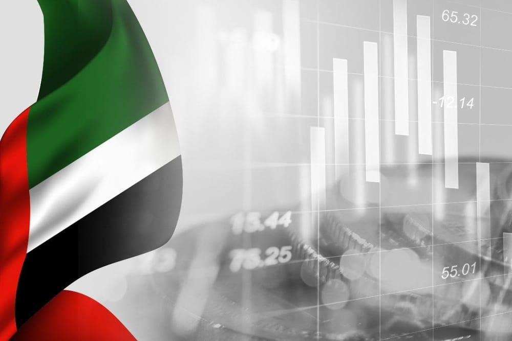 UAE Financial Markets See Green as Abu Dhabi and Dubai Indexes Rise