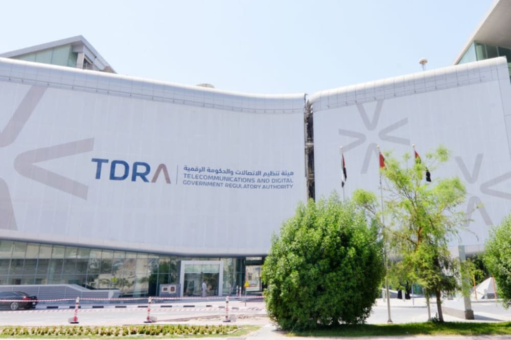 TDRA Introduces UAE Design System 2.0 for Enhanced Experience on Government Platforms
