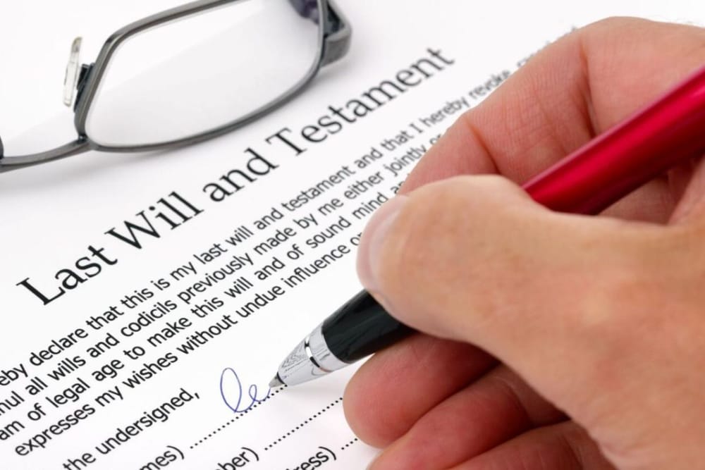 UAE: How Can Expatriates of Non-Muslim Faith Draft a Will in Dubai?