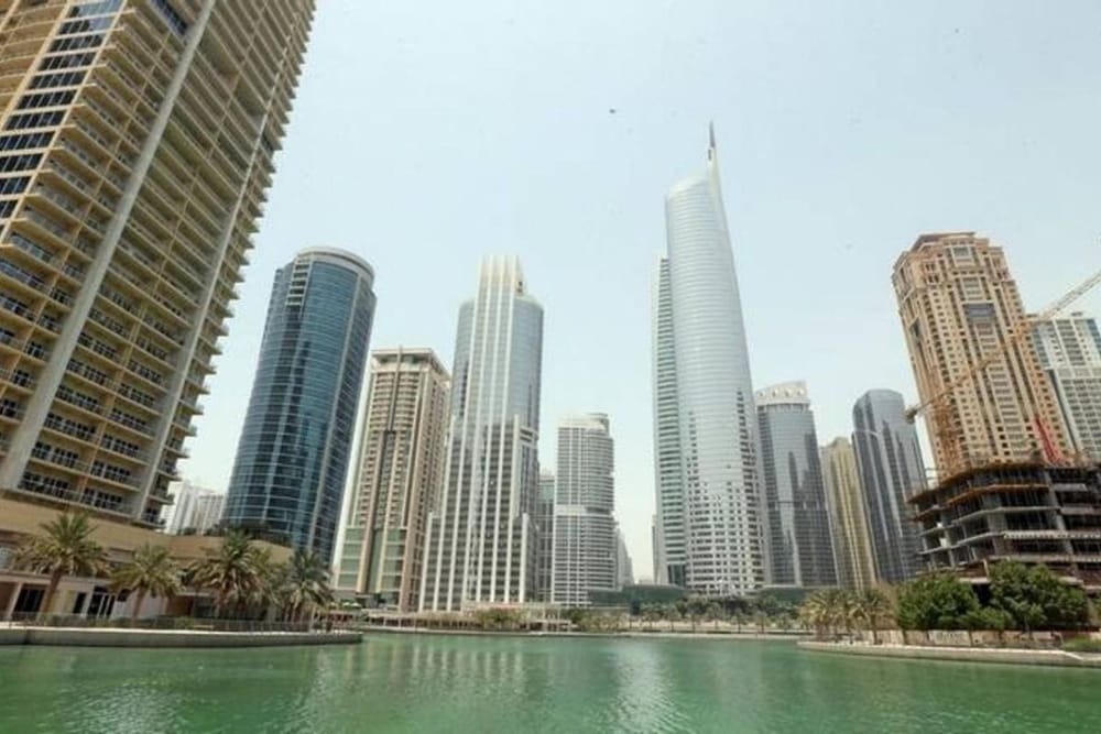Maximizing UAE Real Estate Investments: Benefits of Corporate Ownership