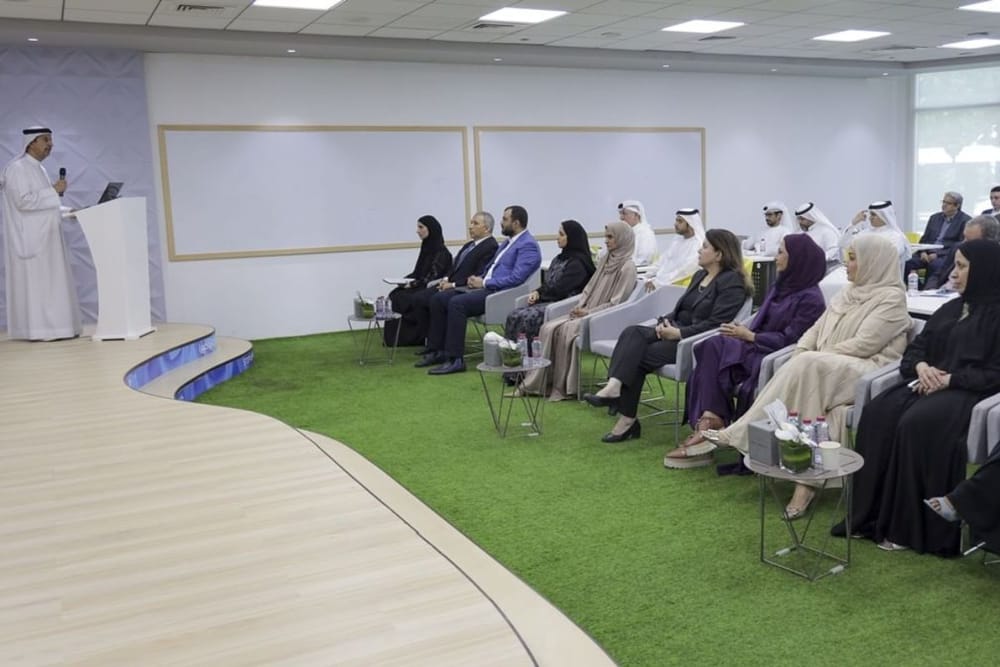 MoHAP Launches Guide to Create Tobacco-Free Workplaces