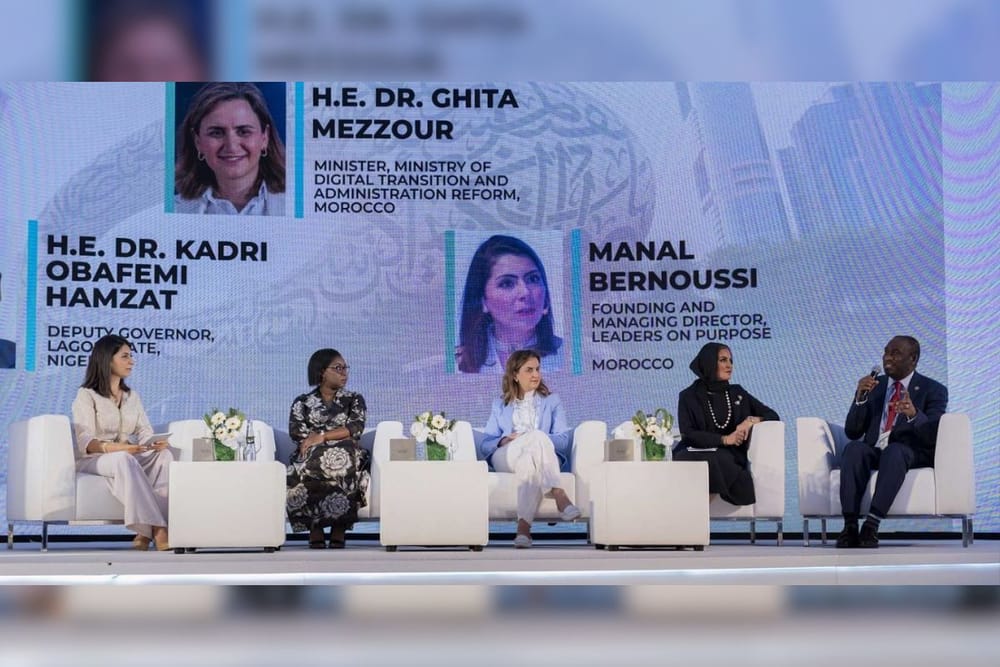 Dubai to Host SuperBridge Summit 2024 in October