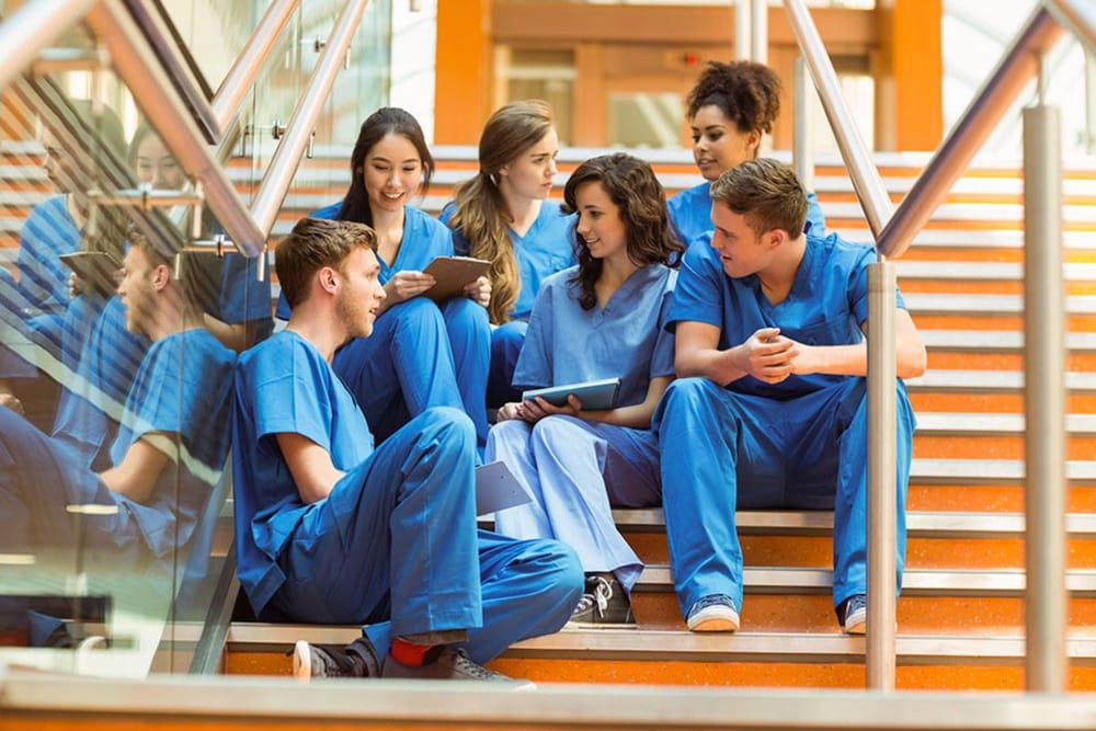 Medical Universities in the UAE: UAEU, Ajman University & More