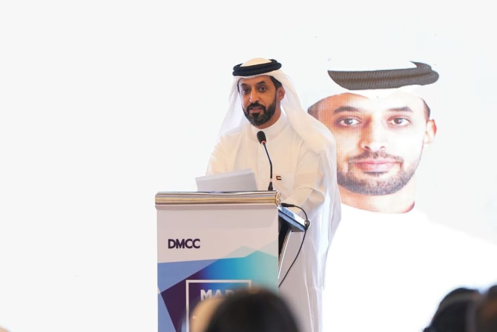DMCC's Made for Trade Live Roadshow Boosts UAE-Vietnam Economic Ties