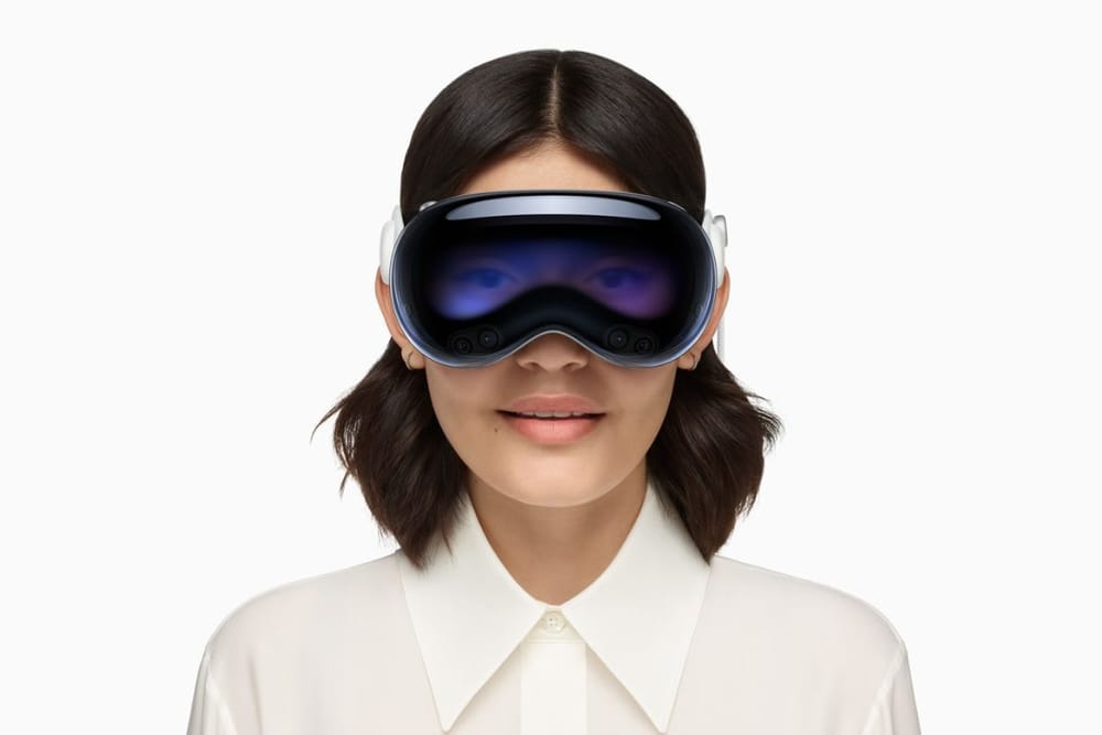 Apple Introduces visionOS 2 for Enhanced Spatial Computing; Expands Reach for Apple Vision Pro