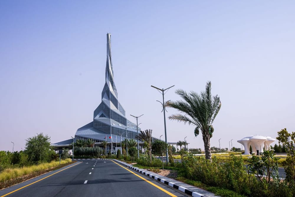 DEWA's Initiatives Drive Emiratisation, Pioneering Job Opportunities in Energy Sector