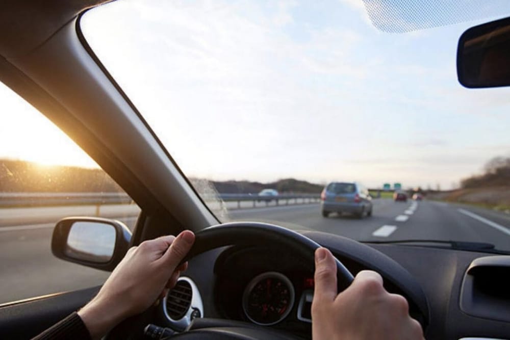 UAE Driving Licence: Who Should Pay the Traffic Fines for Learner Violations?