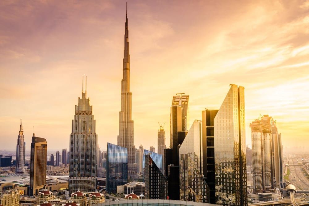 Dubai Ranks 15th Most Expensive City for International Employees in 2024