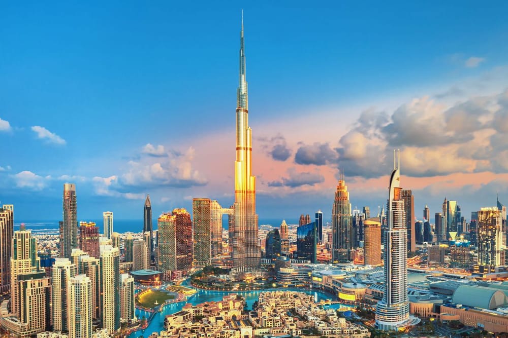 UAE Job Market Booms: Employees Confident in 2024 Job Search Prospects