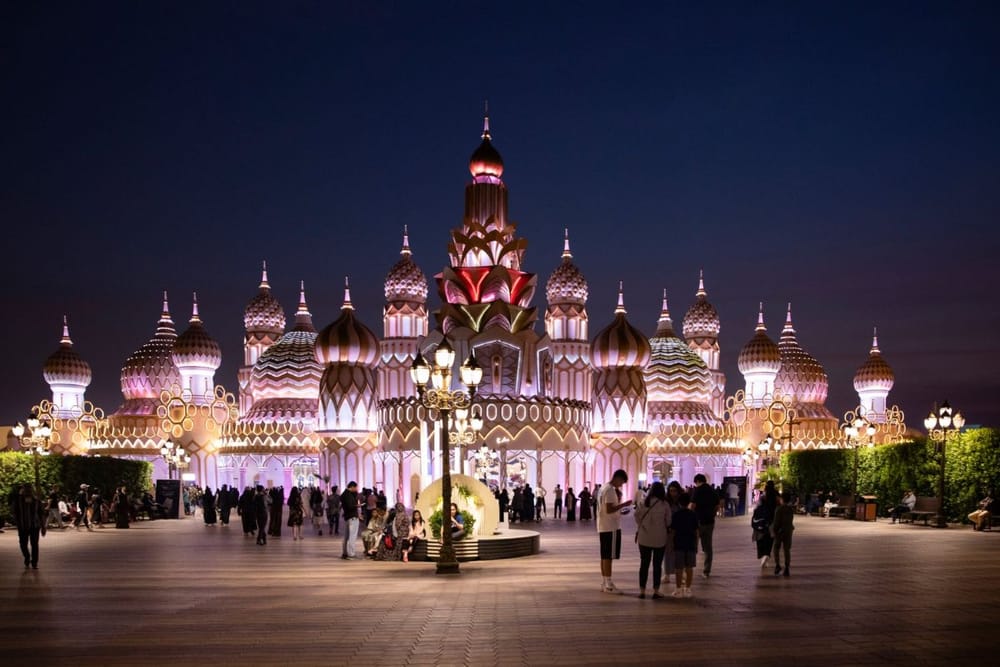 Global Village Invites Entrepreneurs Worldwide to Showcase Talents in the Next Season