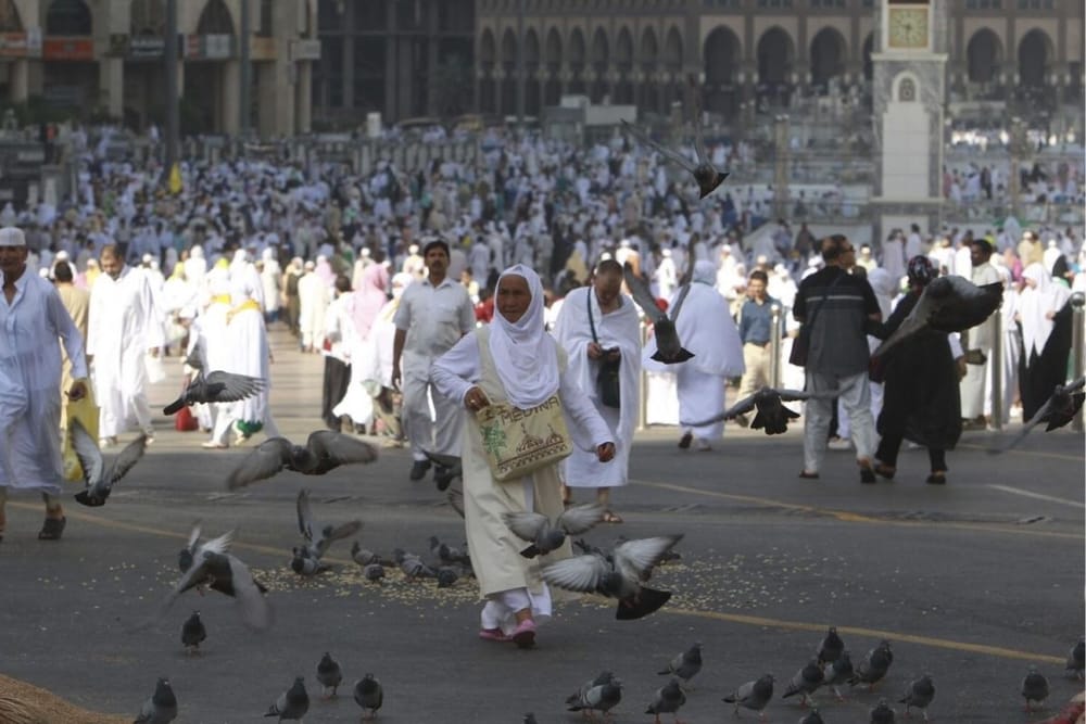 UAE: Essential Packing and Vaccination Guidelines for Haj Pilgrims
