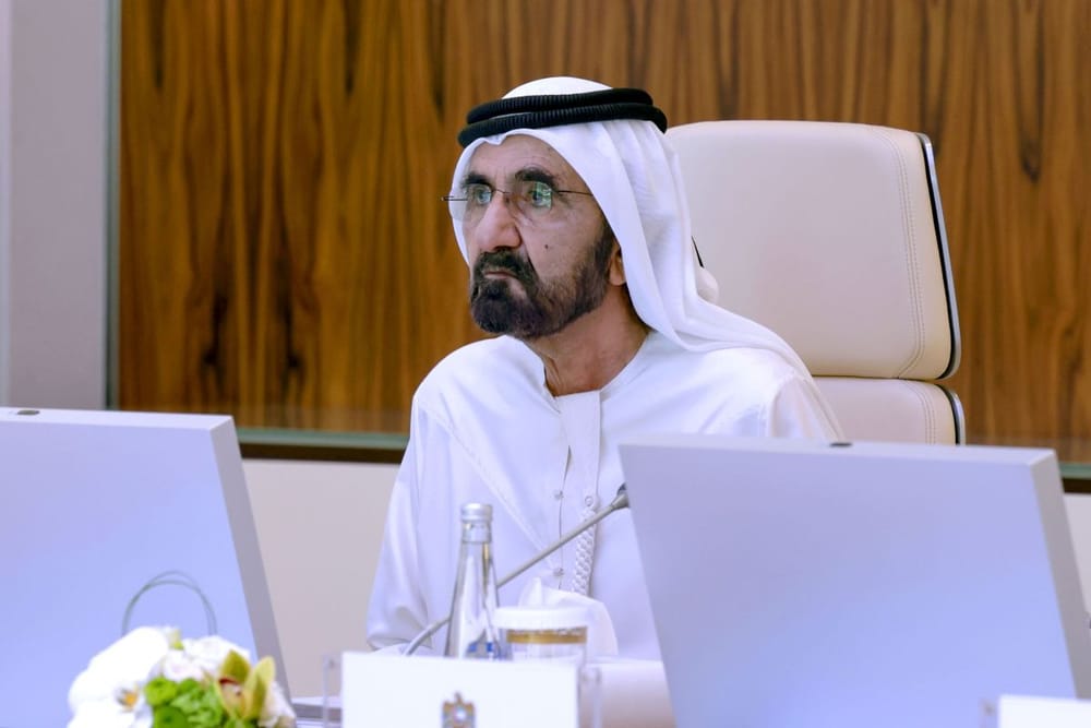 UAE Approves AED 1.682 Billion Housing Package, Launches the 'Manzili' Bundle for Citizens' Convenience