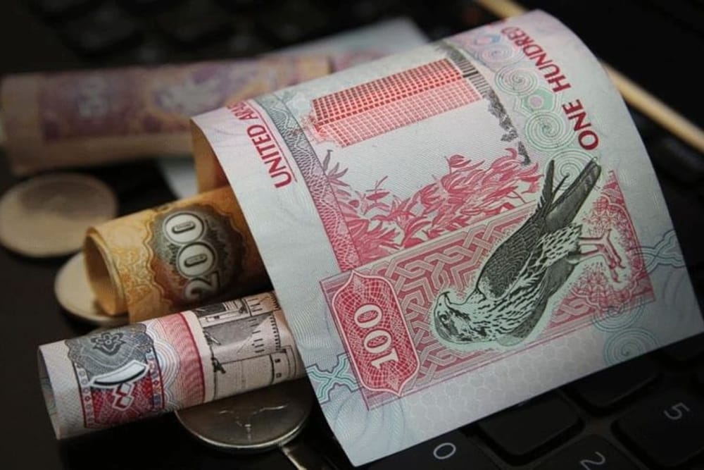 Banking Sector Sees AED 13.8 Billion in New Savings Deposits During Q1 2024