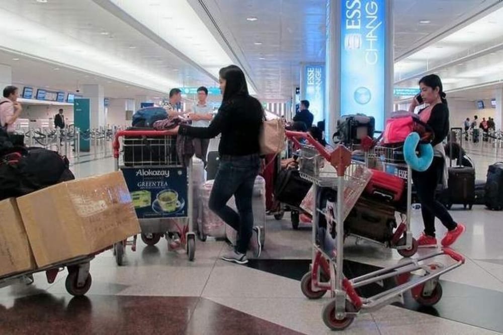 UAE Summer Travel Rush: Skip Airport Check-in Queues for Free With These Tips