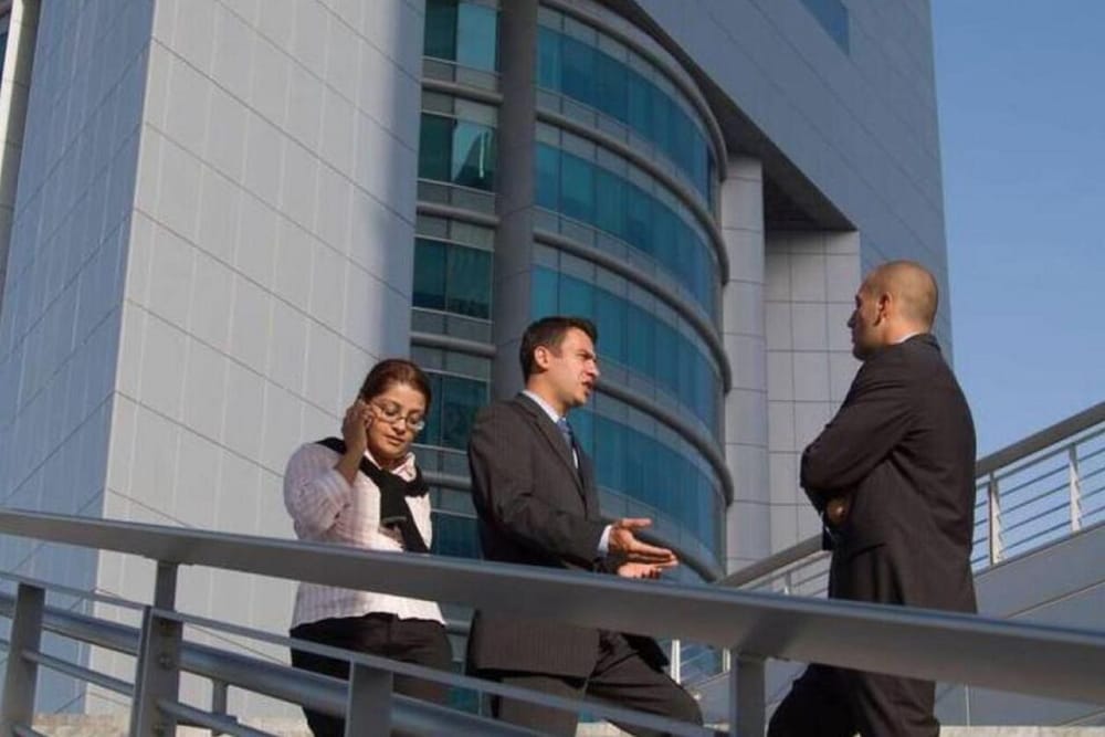 UAE Jobs: Recruiters Delay Hiring Plans, Predict Talent Rush Post-2024