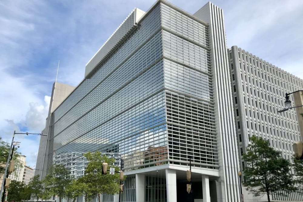 World Bank Forecasts UAE's Real GDP to Rise 4.1% in 2025