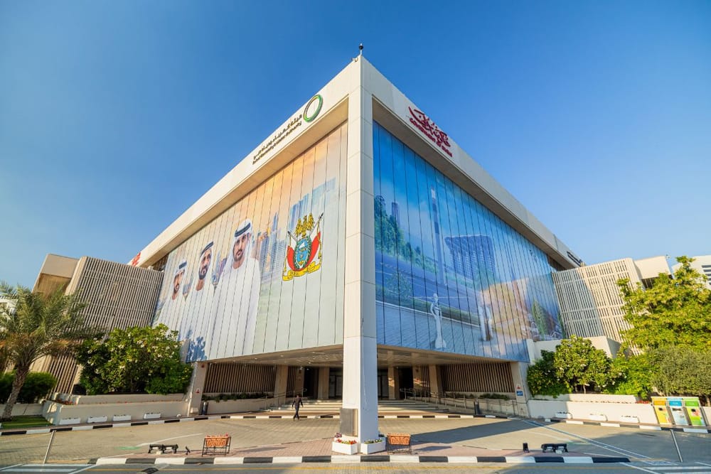 DEWA's 'OWNEK' Initiative Boosts Efficiency for Consultants and Contractors