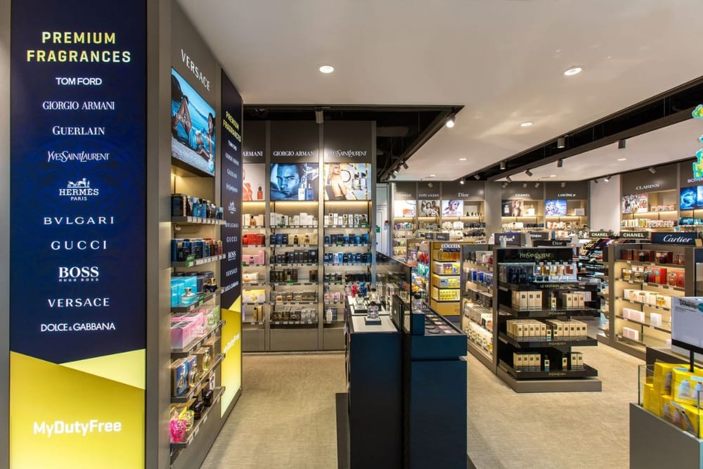 Munich Airport introduces personal shopping service for Arabic travelers