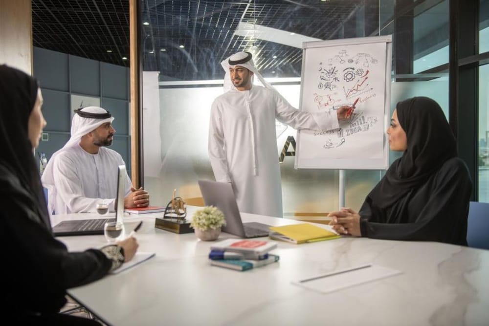 GPSSA Launches 'Wafra' to Boost Financial Literacy and Proactive Savings