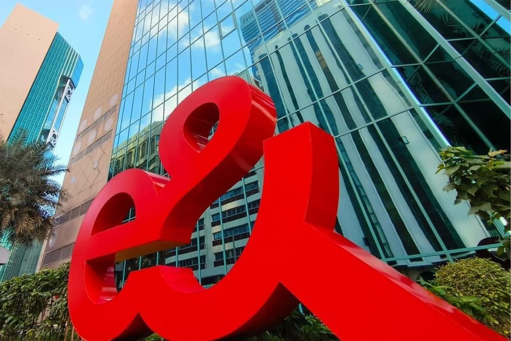 e& UAE Surpasses 14.5 Million Subscribers, Solidifies Leadership with Cutting-Edge Innovations and Strategic Partnerships