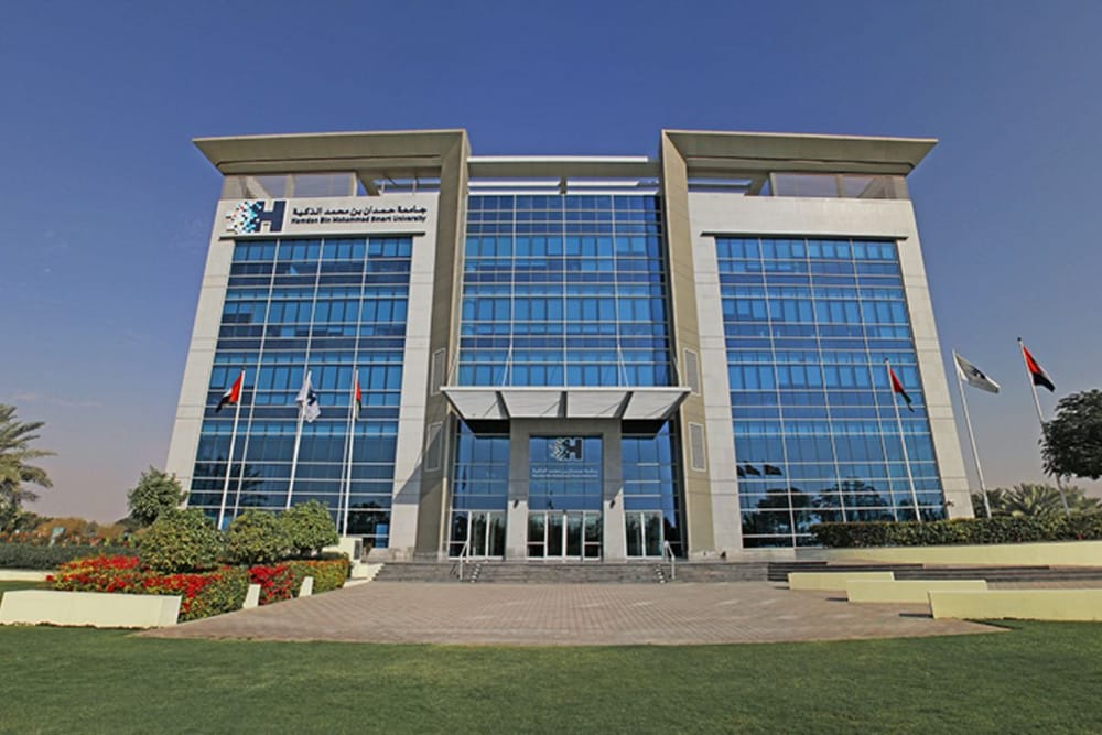 HBMSU Launches 'H-Preneurs' to Empower Young Entrepreneurs in UAE