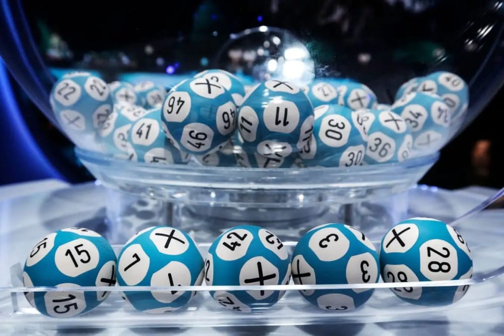 UAE's First Authorized Lottery Launches Under GCGRA Regulation