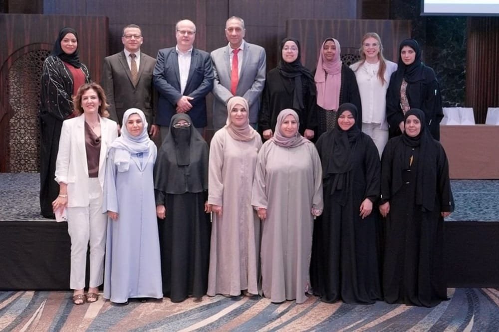 MoHAP Launches National Guidelines to Standardize Newborn Screening in UAE