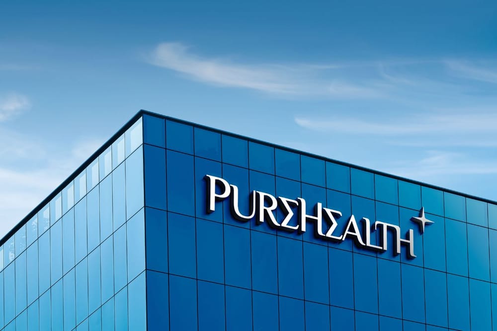 PureHealth Reports 53% Revenue Surge in H1 2024 with Major Growth in Hospitals, Insurance, and Procurement