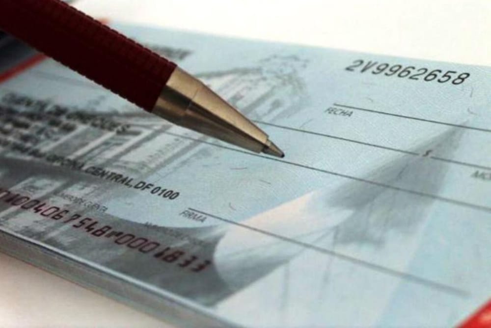 UAE: How to Recover Funds from a Client After Multiple Cheque Bounces?